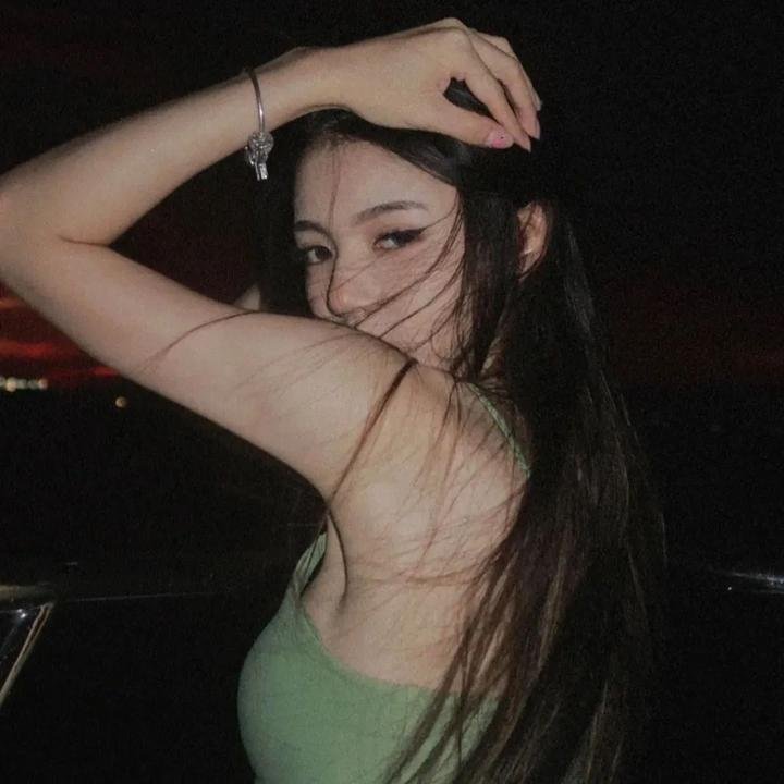 温柔女子