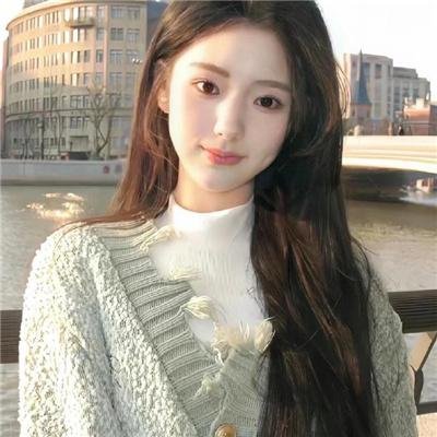 时尚女模头2