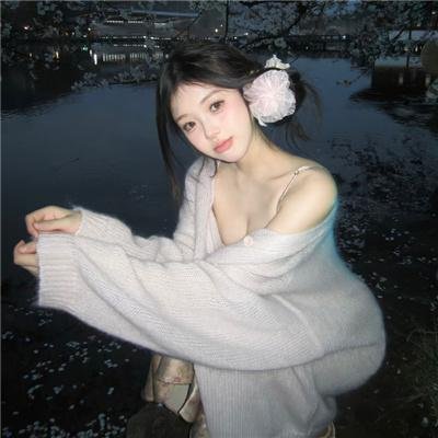 红色八爪女